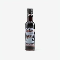 Сироп Mollina "Шоколад" 345 г 8106853